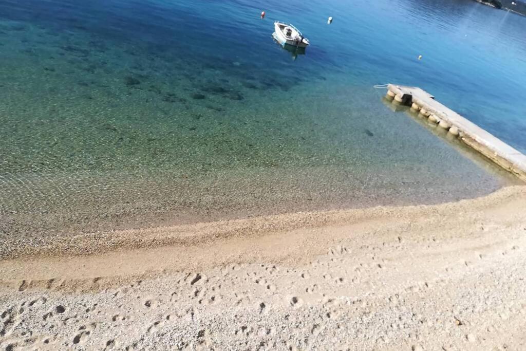Villa Violeta Lefkada Nydri Exteriér fotografie