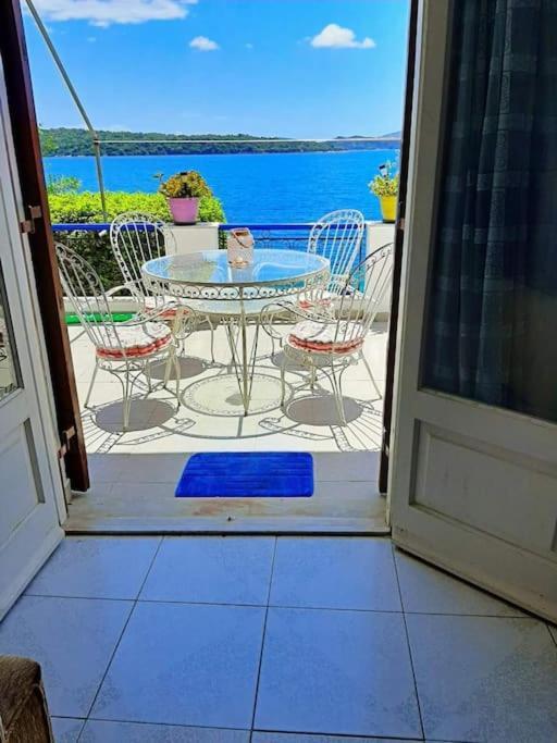 Villa Violeta Lefkada Nydri Exteriér fotografie
