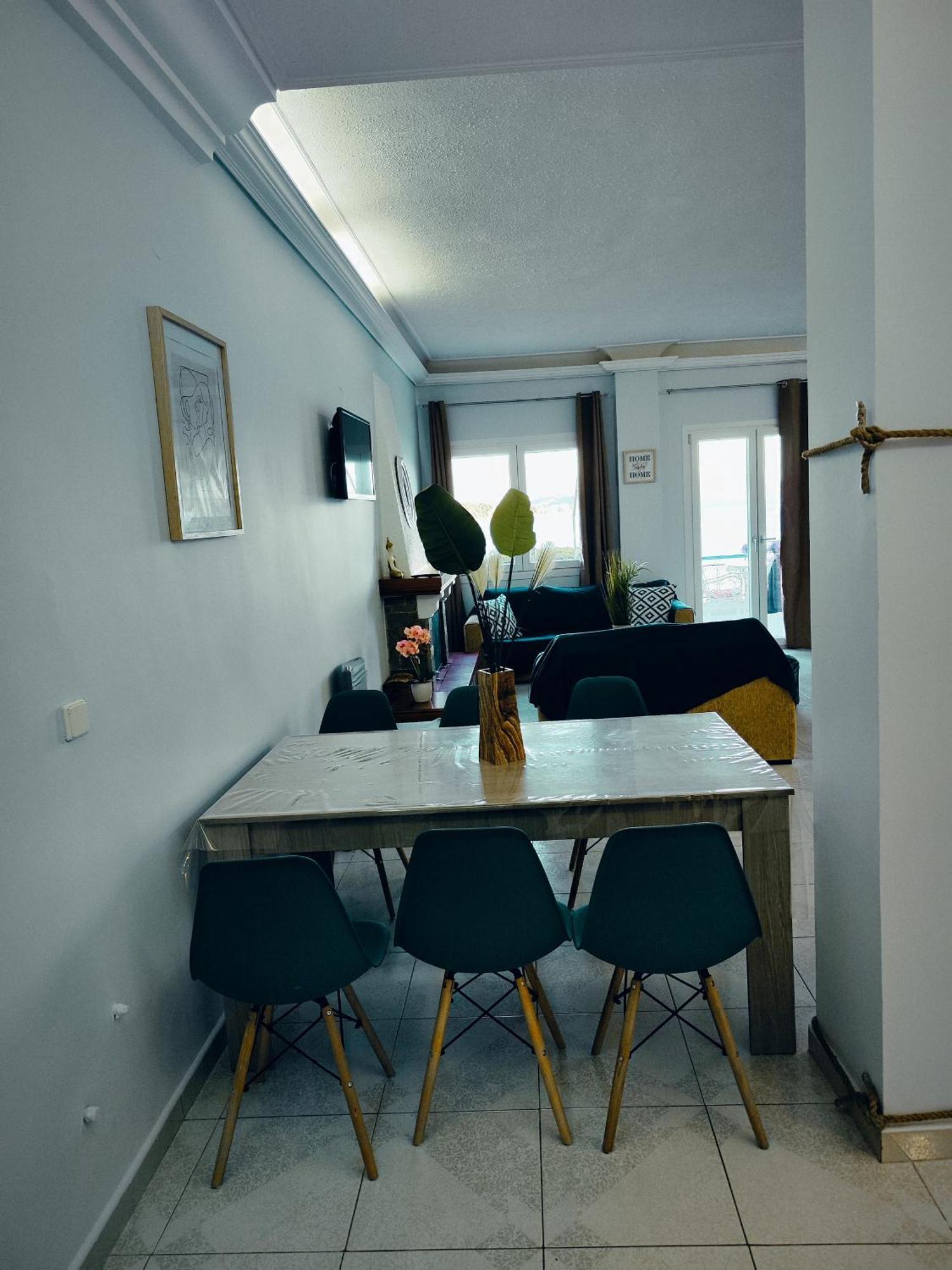 Villa Violeta Lefkada Nydri Exteriér fotografie