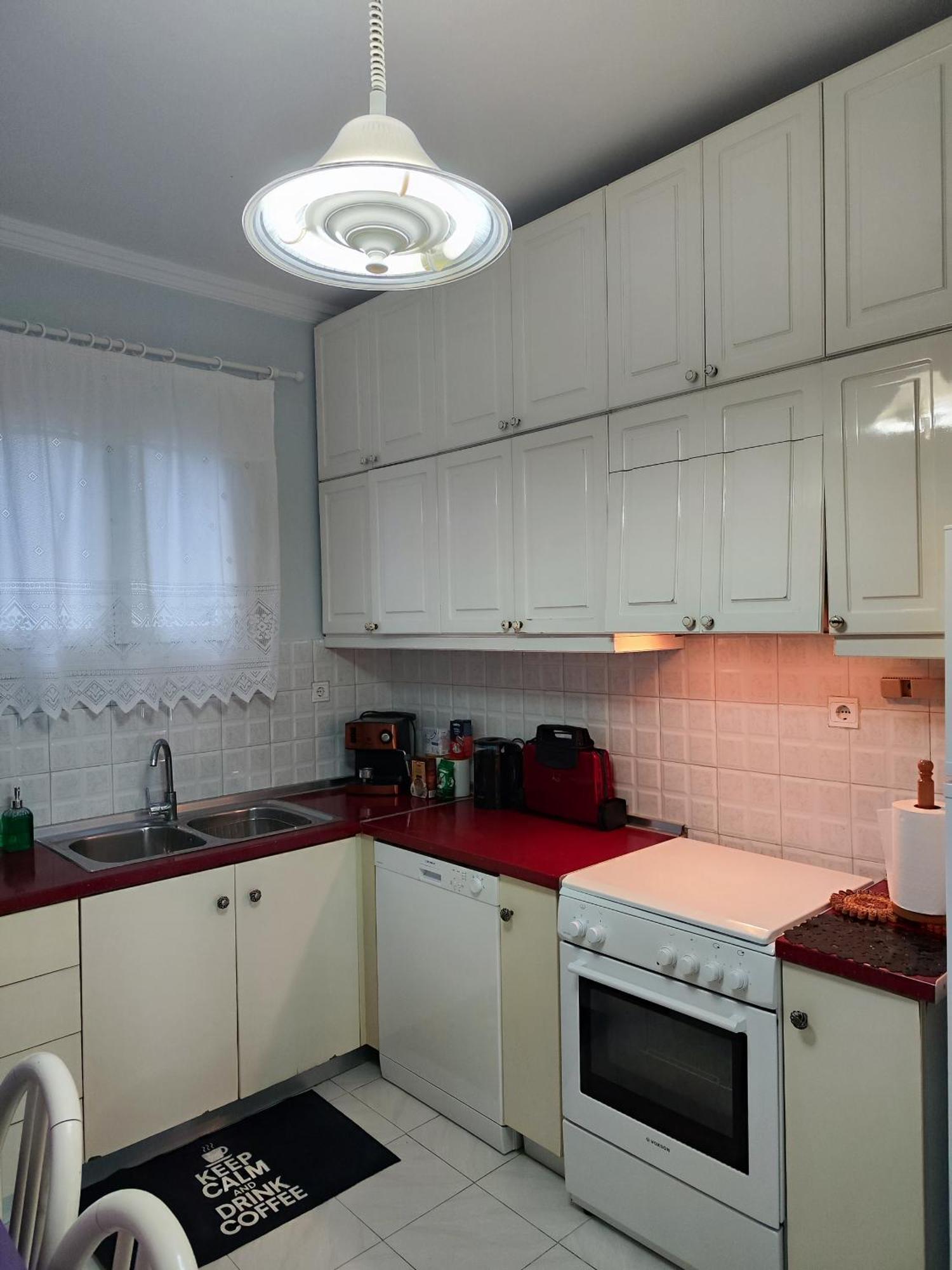 Villa Violeta Lefkada Nydri Exteriér fotografie